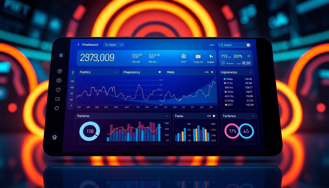 Navigate the aicoin官网 with real-time crypto data, advanced charts, and secure trading features on a professional platform.