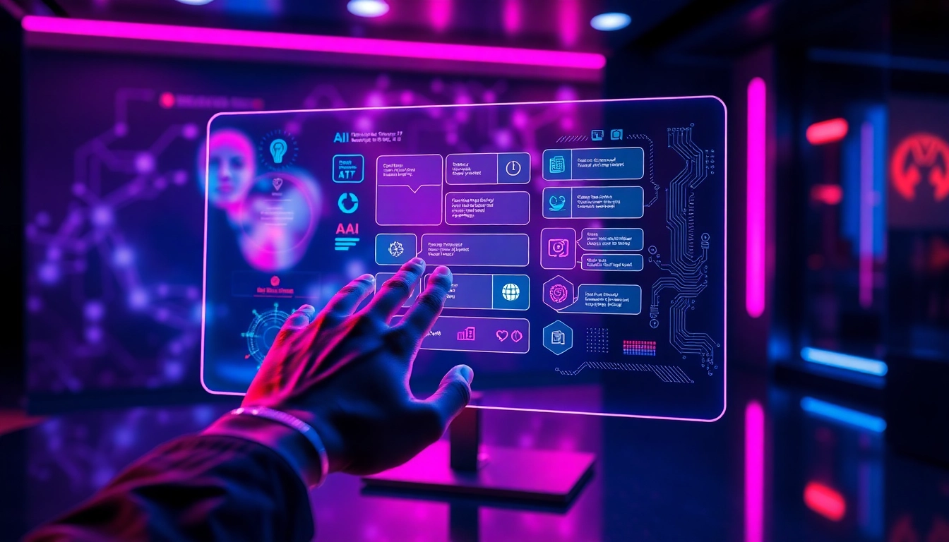 Unveiling the Rise of Spicy AI and Crushon: The Future of Unfiltered Adult AI Experiences