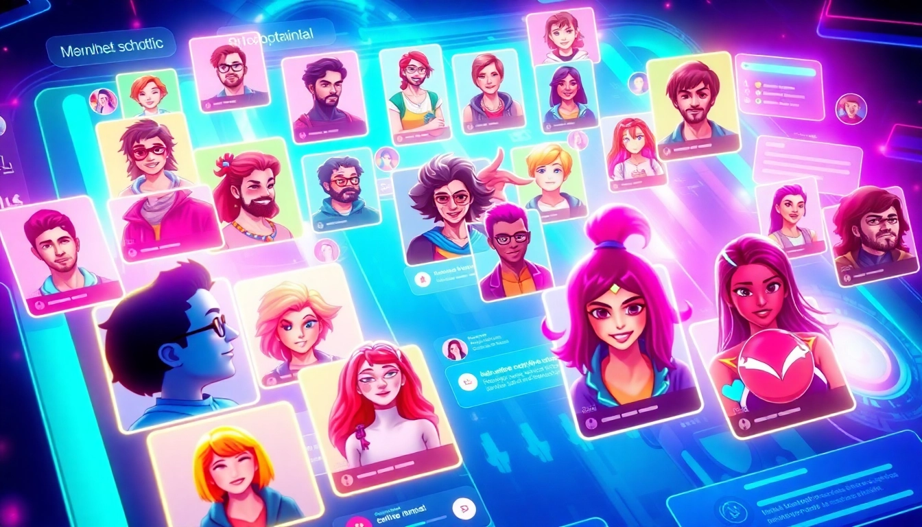 Unlocking the Future of Virtual Socializing: The Rise of Status AI and Its Impact on Online Culture
